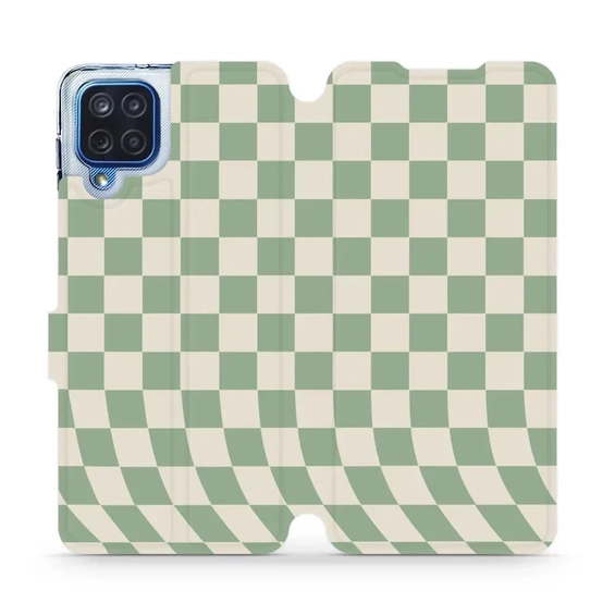 Phone Case Samsung Galaxy M12 - Design VA58S