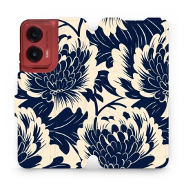 Phone Case Motorola Moto G35 5G - Design VA40S