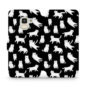 Phone Case Samsung Galaxy J6 2018 - Design V163S