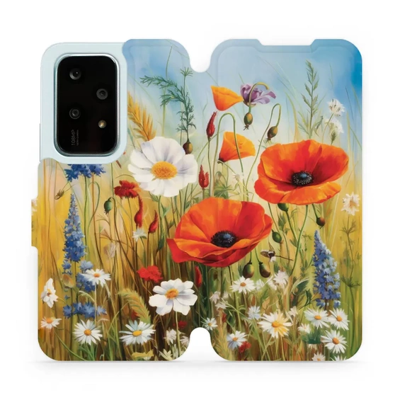 Etui do Huawei Honor 200 Lite - wzór VP43S