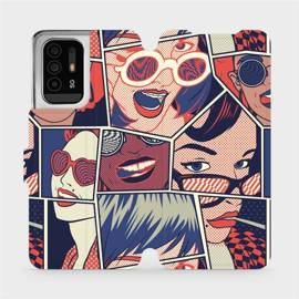 Phone Case OPPO Reno 5 Z - Design VP18P