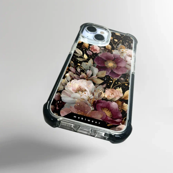 Etui MagSafe Elite Bumper Apple iPhone XS - wzór D169D