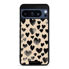 Phone Glossy Case Google Pixel 8 Pro - Design GA51G