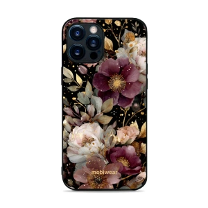 Phone Glossy Case Apple iPhone 12 Pro Max - Design G169G