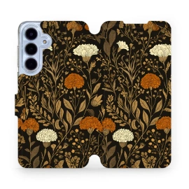 Phone Case Samsung Galaxy S25 FE 5G - Design V174S