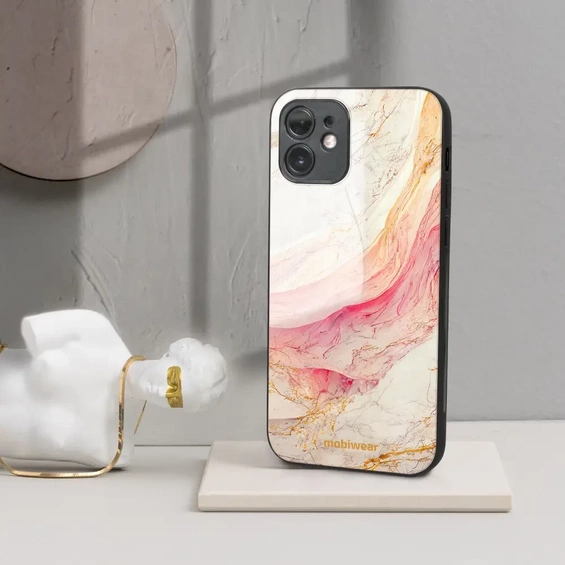 Hülle Glossy Case für Apple iPhone 7 Plus - Farbe G027G