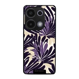 Phone Glossy Case Xiaomi POCO M6 Pro - Design GA47G