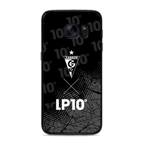 Phone Glossy Case Samsung Galaxy S7 - Design G11GZ