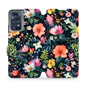 Phone Case Xiaomi Redmi Note 12 Pro 4G - Design VP48S