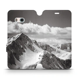 Phone Case HTC U11 - Design M152P