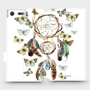 Etui do Sony Xperia XZ Premium - wzór M001P