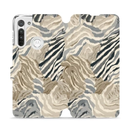 Phone Case Motorola Moto G8 - Design V168S