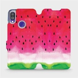 Etui do Xiaomi Redmi Note 7 - wzór V086S