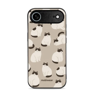 Phone Glossy Case Apple iPhone 17 Air - Design G160G