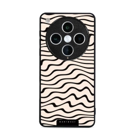 Hülle Glossy Case für OPPO Find X8 Pro - Farbe GA62G