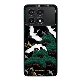 Phone Glossy Case Xiaomi POCO X6 Pro - Design G042G