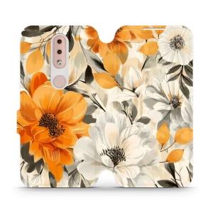 Etui do Nokia 4.2 - wzór VP75S