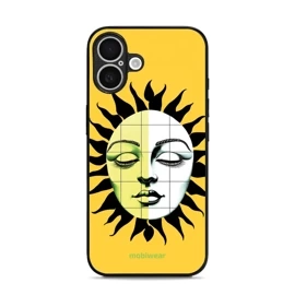 Phone Glossy Case Apple iPhone 16 - Design G056G