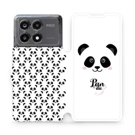 Phone Case Xiaomi POCO X6 Pro - Design M030P