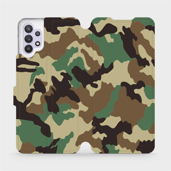 Phone Case Samsung Galaxy M32 5G - Design V111P