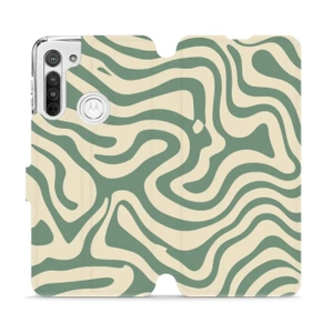 Phone Case Motorola Moto G8 - Design VA57S