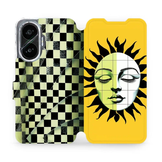 Hülle für Xiaomi POCO F7 - Farbe VP56S