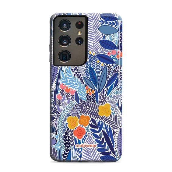 Case Elite Pro for Samsung Galaxy S21 Ultra - Design EP03E