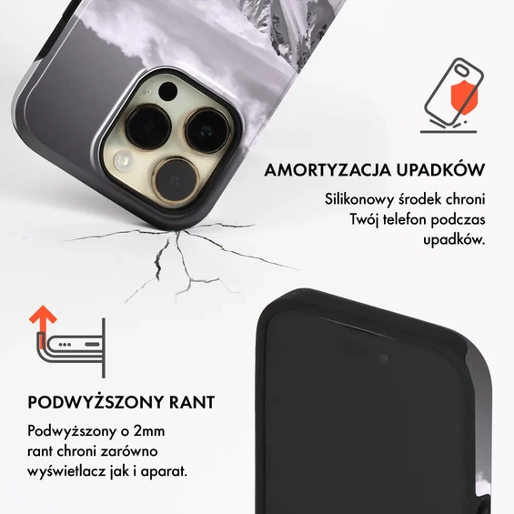 Case Elite Pro for Samsung Galaxy S25 Plus - Design E152E