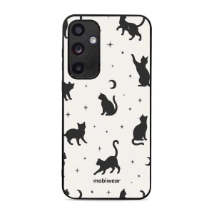 Phone Glossy Case Samsung Galaxy A35 5G - Design G162G