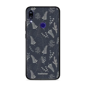 Phone Glossy Case Xiaomi Redmi Note 7 - Design G044G