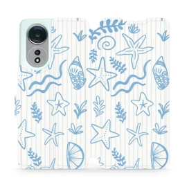 Phone Case OPPO A58 - Design VP88S