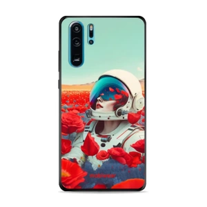 Phone Glossy Case Huawei P30 Pro - Design G001G