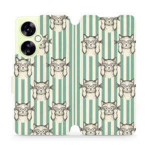 Hülle für OnePlus Nord CE 3 Lite 5G - Farbe VP90S