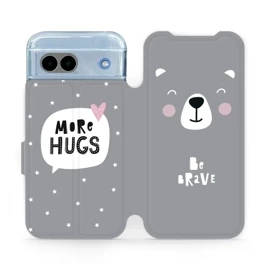 Phone Case Google Pixel 8A - Design MH06P