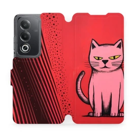 Phone Case OPPO A80 5G - Design VP54S