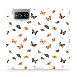 Phone Case Asus Zenfone 7 ZS670KS - Design MP77S