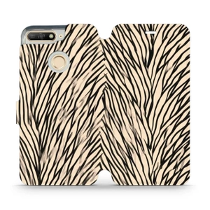 Phone Case Huawei Y6 Prime 2018 - Design VA52S