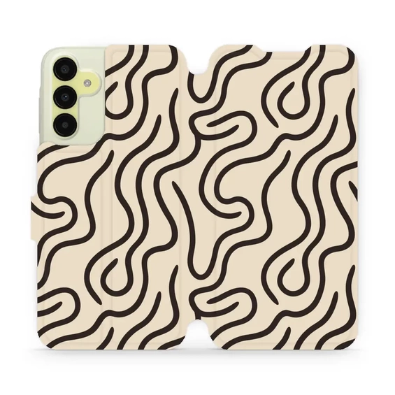 Hülle für Samsung Galaxy M15 5G - Farbe VA60S