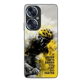 Phone Glossy Case Huawei Nova 11i - Design GD11G