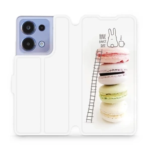 Hülle für Xiaomi POCO M6 Pro - Farbe M090P