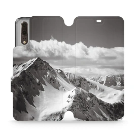 Phone Case Huawei P20 - Design M152P