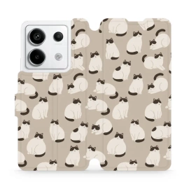 Hülle für Xiaomi Redmi Note 13 Pro 5G - Farbe V160S