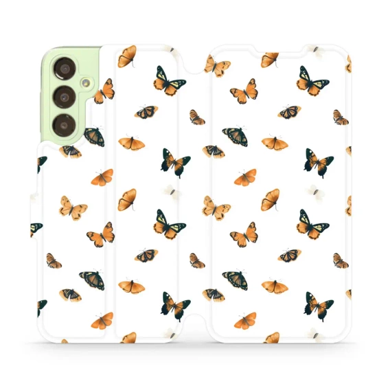 Phone Case Samsung Galaxy A24 - Design MP77S