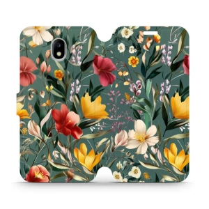 Phone Case Samsung Galaxy J7 2017 - Design VP71S