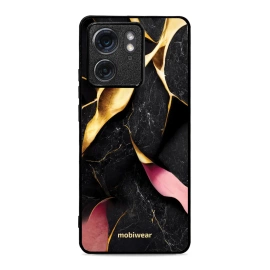 Phone Glossy Case Motorola Edge 40 - Design G021G