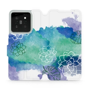 Phone Case Xiaomi 14 - Design MG11S