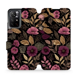 Phone Case Xiaomi Redmi Note 11S 5G - Design V170S
