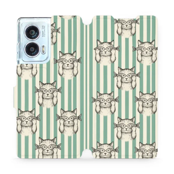 Phone Case Motorola Edge 50 Fusion - Design VP90S