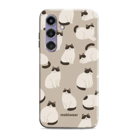 Case Elite Pro for Samsung Galaxy S24 Plus - Design E160E