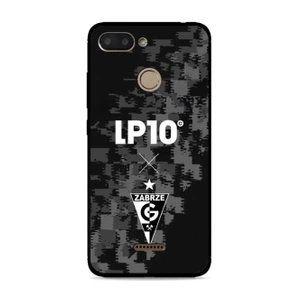 Phone Glossy Case Xiaomi Redmi 6 - Design G09GZ